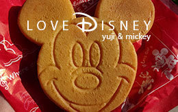 2016年冬「かわいいキャラクターモチーフのメニュー」紹介！ in TDL