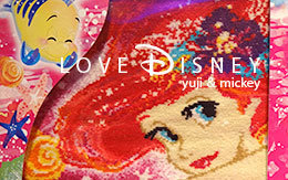 2016年12月26日販売「アリエルのグッズ」32個紹介！ in TDR