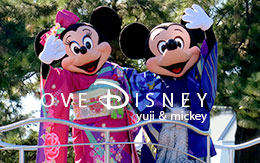 TDLの「ニューイヤーズ・グリーティング2017」画像7枚紹介！