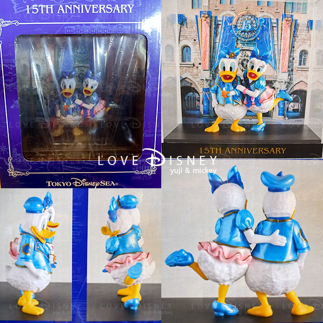 ザ イヤー オブ ウィッシュ グランドフィナーレ グッズ32個紹介 In Tds Love Disney