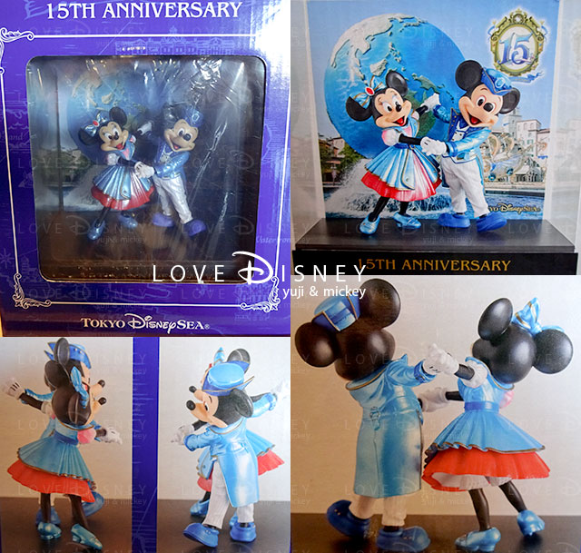 ザ イヤー オブ ウィッシュ グランドフィナーレ グッズ32個紹介 In Tds Love Disney