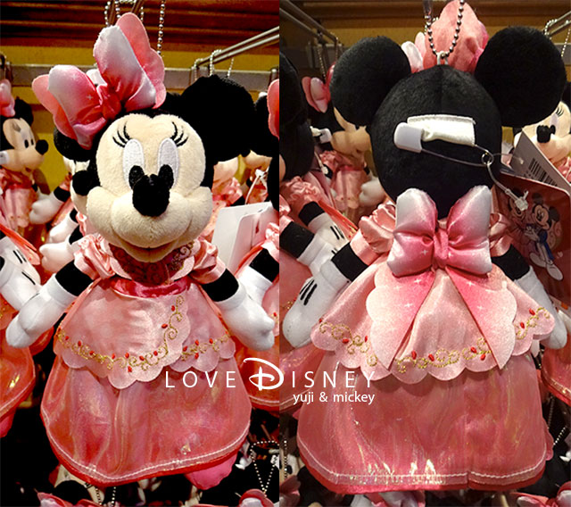 バレンタイン ナイト17グッズ 6個紹介 In Tds Love Disney