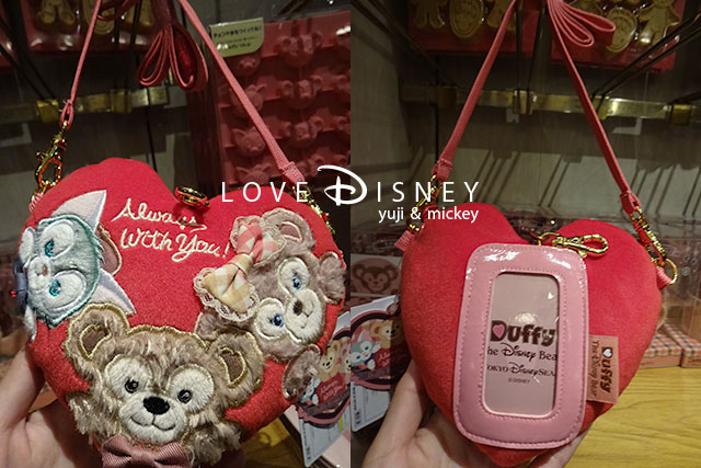 スウィート ダッフィー17のグッズ を37個紹介 In Tds Love Disney