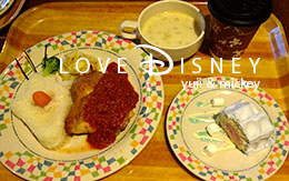 アナとエルサのフローズンファンタジー2017のスペシャルセットを紹介！ in グランマ・サラのキッチン