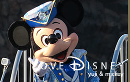 ミッキー1ショット画像7枚紹介！「クリスタル・ウィッシュ・ジャーニー～シャイン・オン！～」