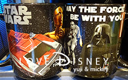 「スター・ウォーズ（STAR WARS）グッズ」を19個紹介！ in TDL