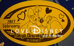 「2017年2月マンスリースーベニアメダル」＆「非売品カレンダー」紹介！