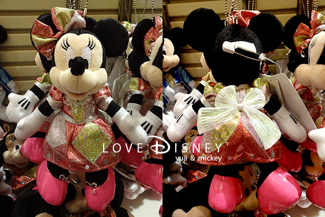 雨の日限定のミニパレード ナイトフォール グロウ グッズを3個紹介 In Tdl Love Disney