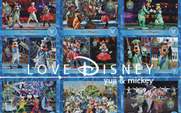 ザ・イヤー・オブ・ウィッシュ～グランドフィナーレ～のコレクションカード全種類紹介！