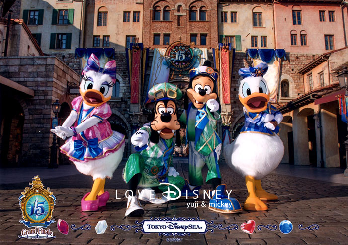 2月11日からの「ザ・イヤー・オブ・ウィッシュ～グランドフィナーレ～のフォトファン」紹介！