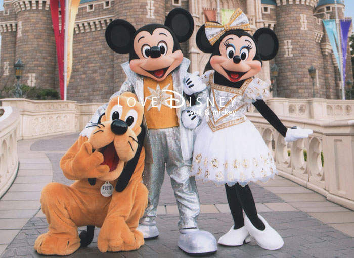 2017年2月11日からの「ワンマンズ・ドリームⅡのディズニースナップフォト（フォトファン）」紹介！