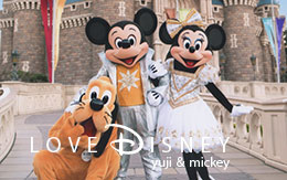 2017年2月11日からの「ワンマンズ・ドリームⅡのディズニースナップフォト（フォトファン）」紹介！