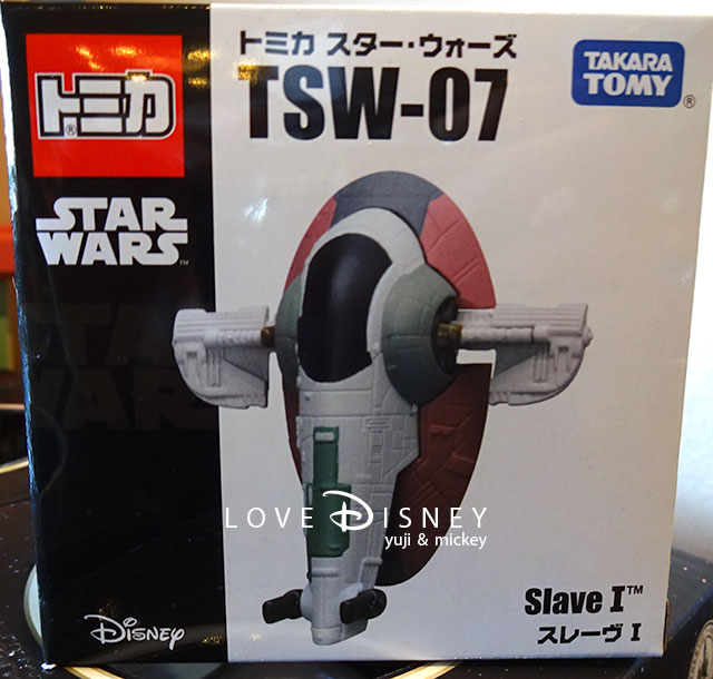 スター・ウォーズ（STAR WARS）グッズ・トミカ