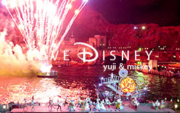 「夜回クリスタル・ウィッシュ・ジャーニー～シャイン・オン！～のパイロシーン」等の画像6枚紹介！