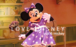 最前列から撮影した「マイ・フレンド・ダッフィーのミニー1ショット」画像8枚紹介！