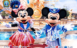 ホテルミラコスタの記念日プラン「プレシャスセレブレーションセット」紹介！