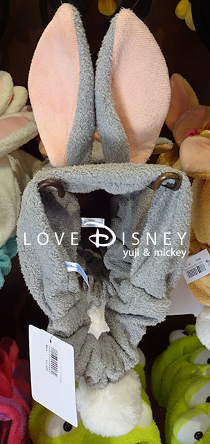 キャラクターデザインのヘアバンド 10個紹介 In Tdr Love Disney