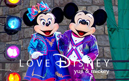 「ディズニー・パワー・オブ・ミュージック!（リズム!メロディー!ハーモニー!）」画像14枚紹介！