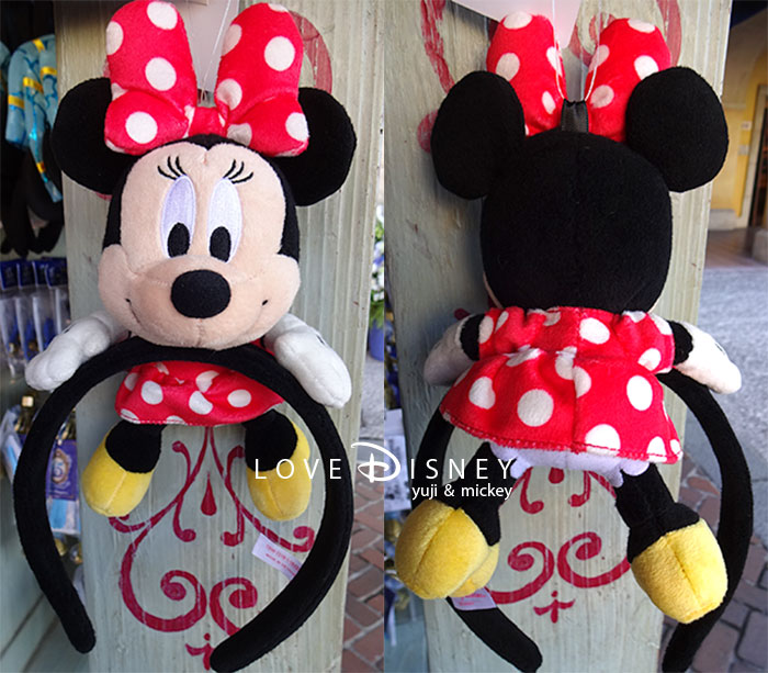 2017年3月1日発売「おすすめグッズ」を19アイテム紹介！ in TDR
