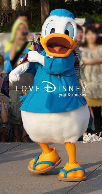 17年3月31日で終了する キッチンビートの板前ドナルド 画像6枚紹介 Love Disney