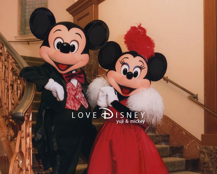 2017年3月18日からの「TDL＆TDSのディズニースナップフォト（フォトファン）」紹介！