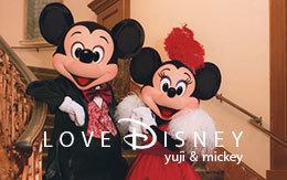 2017年3月18日からの「TDL＆TDSのディズニースナップフォト（フォトファン）」紹介！