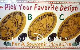 TDSのスーベニアメダル全種類紹介！2017年3月18日現在（マンスリーを除く）