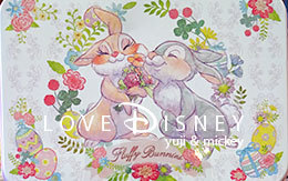 とんすけ＆ミス・バニーのディズニー・イースター2017グッズを17個紹介！ in TDL