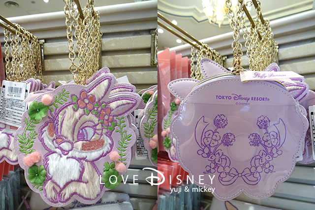 とんすけ ミス バニーのディズニー イースター17グッズを17個紹介 In Tdl Love Disney