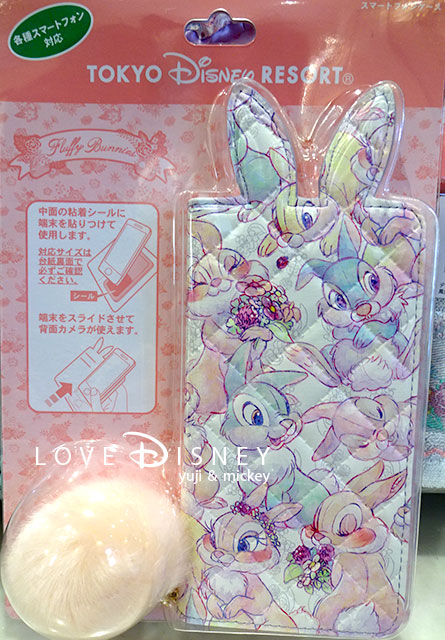 とんすけ ミス バニーのディズニー イースター17グッズを17個紹介 In Tdl Love Disney