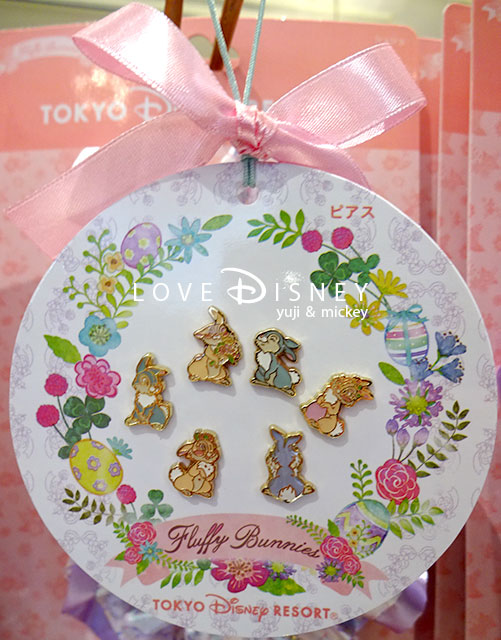 とんすけ ミス バニーのディズニー イースター17グッズを17個紹介 In Tdl Love Disney