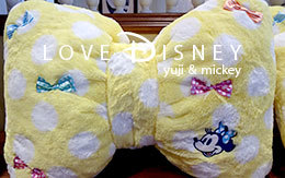 2017年3月18日発売「ミニーのルームグッズ」6個紹介！ in TDR