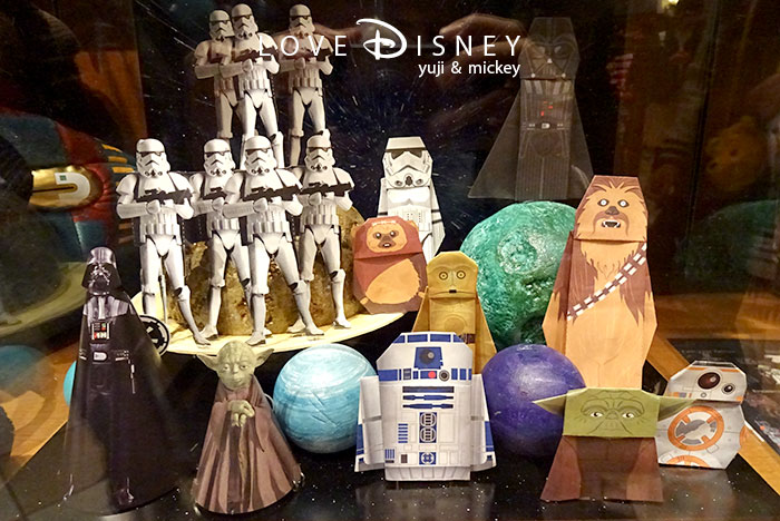 2017年3月発売「スター・ウォーズ（STAR WARS）グッズ」を12個紹介！ in TDL