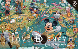 2017年3月25日発売「ディズニーストアの25周年記念グッズ」8品紹介！