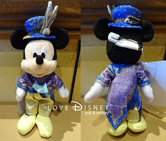 Tds ディズニー イースター グッズを19個紹介 17年4月3日発売 Love Disney