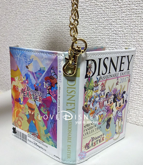 Tds ディズニー イースター グッズを19個紹介 17年4月3日発売 Love Disney