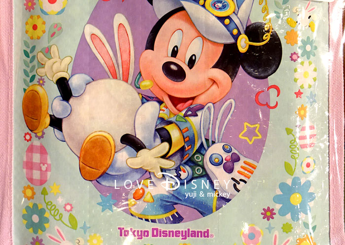 TDL「ディズニー・イースター」グッズを18個紹介！2017年4月3日発売