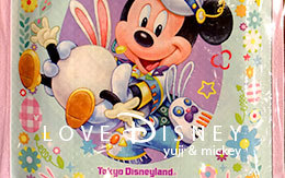 TDL「ディズニー・イースター」グッズを18個紹介！2017年4月3日発売