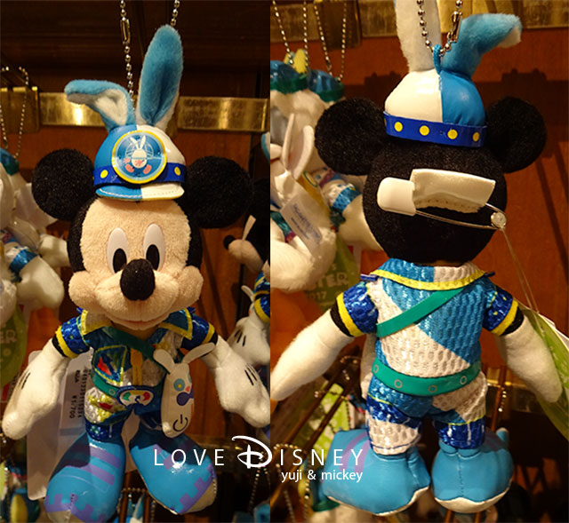 Tdl ディズニー イースター グッズを18個紹介 17年4月3日発売 Love Disney