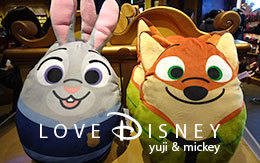 2017年4月3日発売「イースターエッグのグッズ」22個紹介！ in TDR