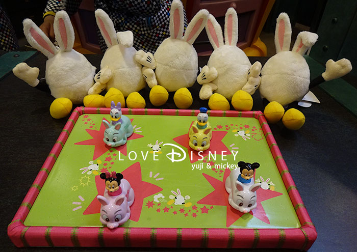 TDR「ディズニー・イースター2017のカプセルトイ」全種類紹介！