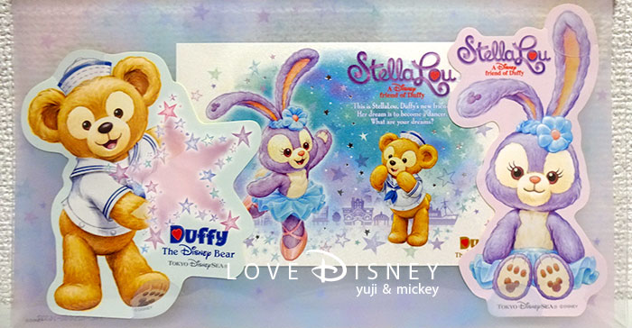 2017年4月10日発売「ステラ・ルーのグッズ＆お菓子」全品紹介！ in TDS