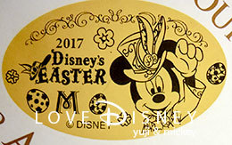 3つのディズニーホテルのスーベニアメダル全種類紹介！2017年4月12日現在