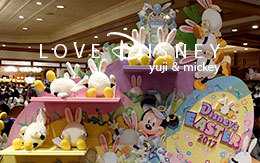 TDL「ディズニー・イースター2017のグッズ」を16個紹介！