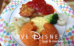 グランマ・サラ「スペシャルセット」紹介！ディズニー・イースター2017