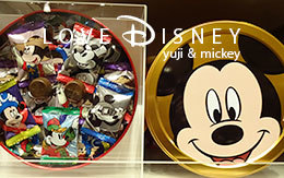 2017年4月15日発売のお菓子を9品紹介！ in TDR