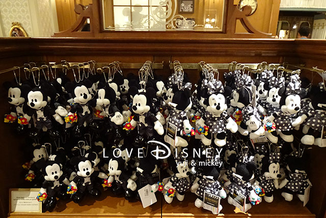 17年4月17日発売 ワンマンズ ドリーム グッズ紹介 In Tdl Love Disney