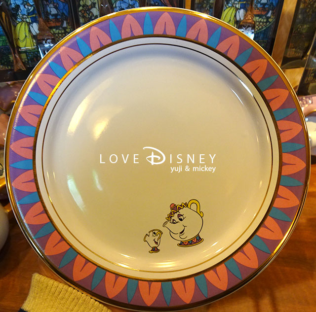 美女と野獣のグッズ を21品紹介 In Tdr Love Disney