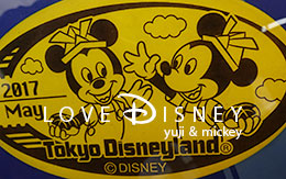 「2017年5月マンスリースーベニアメダル」＆「メールスタンプ」＆「非売品カレンダー」紹介！