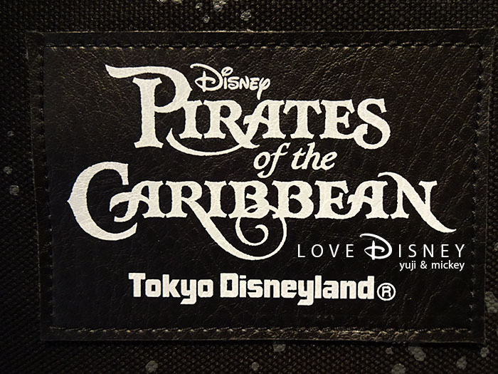 「Pirates of the Caribbean（海賊ミッキー）グッズ」8個紹介！ in TDL
